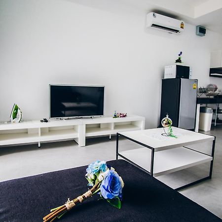 Infinity Bophut Apartments Extérieur photo